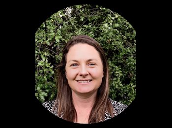 Roomgo NZ - Nicola - 41 - Wellington