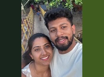 Roomgo NZ - Reshmi - 26 - Christchurch