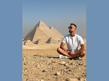 Roomgo NZ - Dylan - 30 - Auckland