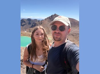 Roomgo NZ - JULIEN - 25 - Nelson