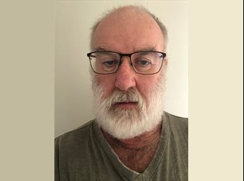 Roomgo NZ - Michael - 66 - Taupo