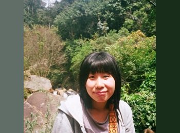 Roomgo NZ - Yimjae - 50 - New Zealand