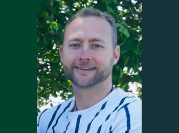 Roomgo NZ - Jason  - 39 - Queenstown