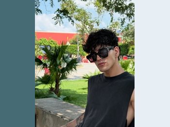 Roomgo NZ - Abhinav - 21 - Auckland