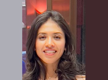 Roomgo NZ - SONA - 24 - New Plymouth