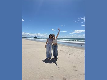 Roomgo NZ - Ariadna - 21 - Tauranga