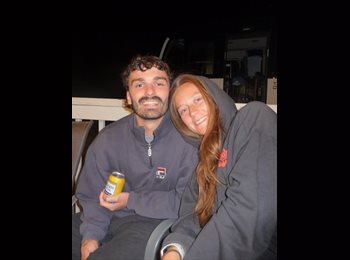 Roomgo NZ - Ben Ritchie  - 27 - Queenstown