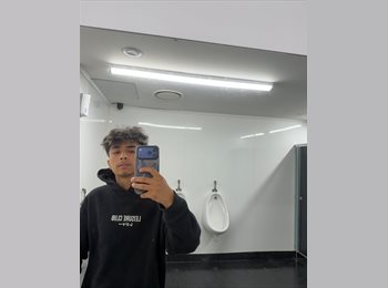 Roomgo NZ - Saroj - 24 - Tauranga