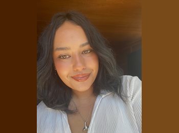 Roomgo NZ - Brooklyn - 25 - Auckland