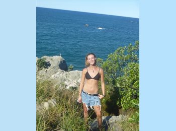 Roomgo NZ - Lola Gortari - 22 - Tauranga