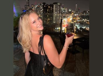 Roomgo NZ - Delmari - 23 - Auckland