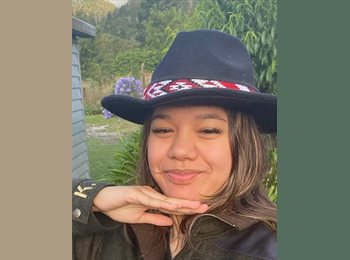 Roomgo NZ - Mereaira - 18 - Auckland