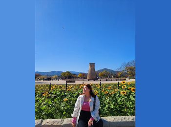 Roomgo NZ - Natalia - 32 - Tauranga