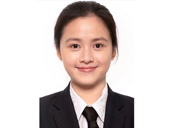 Roomgo NZ - Rynne - 20 - Napier