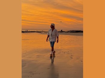 Roomgo NZ - Romain - 26 - Auckland