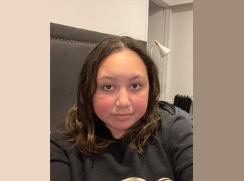 Roomgo NZ - waiana - 19 - Auckland