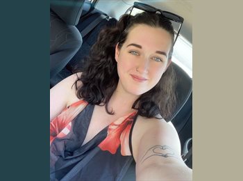 Roomgo NZ - Makenzie - 23 - Tauranga