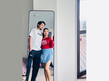 Roomgo NZ - Harsha - 25 - Auckland