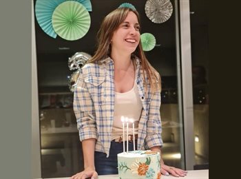 Roomgo NZ - Ailu - 25 - Tauranga