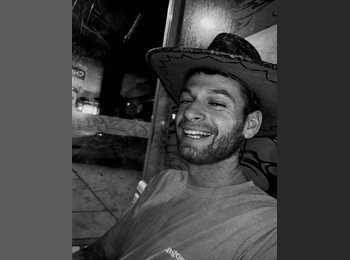 Roomgo NZ - Manuel - 27 - Queenstown