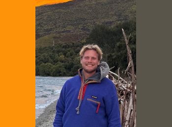 Roomgo NZ - Ashley - 27 - Queenstown