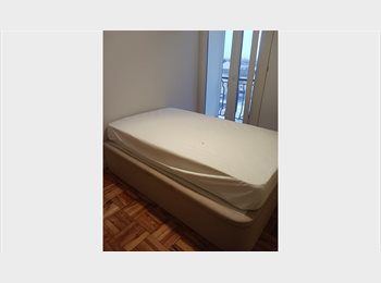 Roomgo PT - Quarto para arrendar, Lisboa - 480 € Por mês