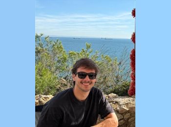 Roomgo PT - Frederico - 28 - Lisboa