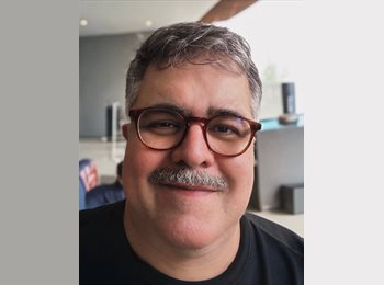 Roomgo PT - Marcelo - 49 - Lisboa