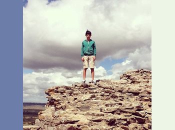 Roomgo PT - Miguel - 26 - Lisboa