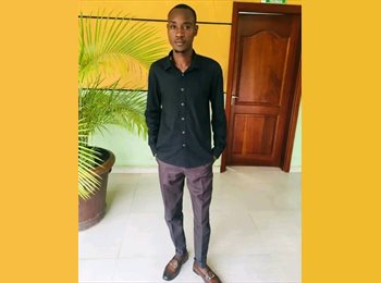 Roomgo PT - Issenguele - 24 - Portugal