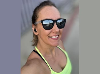 Roomgo PT - Keyla Rosa - 45 - Lisboa