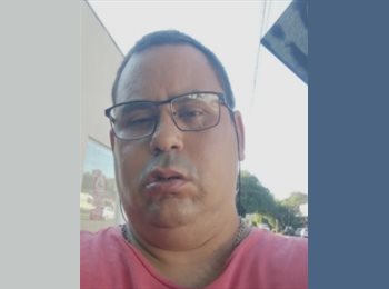 Roomgo PT - José - 51 - Porto