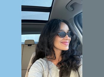 Roomgo PT - Sandra - 27 - Setúbal