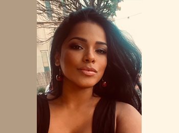 Roomgo PT - Dayana  - 38 - Lisboa