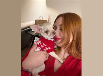 Roomgo PT - Leticya - 27 - Lisboa