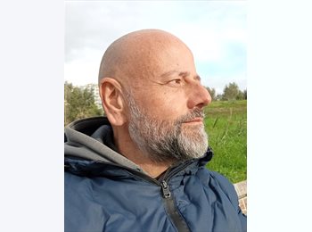 Roomgo PT - Leonel  - 54 - Lisboa