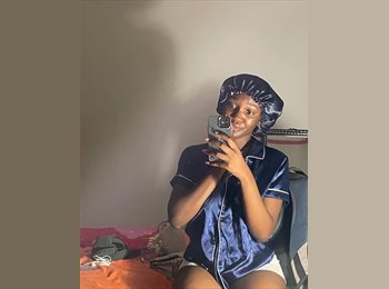 Roomgo PT - Djasmy - 18 - Portugal