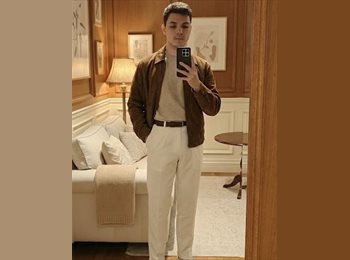 Roomgo PT - Framber - 27 - Lisboa