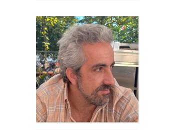 Roomgo PT - Miguel vidigal - 46 - Lisboa