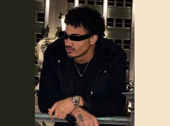 Roomgo PT - HENRIQUE  - 23 - Lisboa