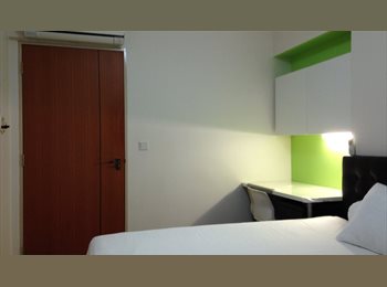 Roomgo SG - No owner . Female environment. Common room in Queenstown for rent, Redhill - $1,300 pm
