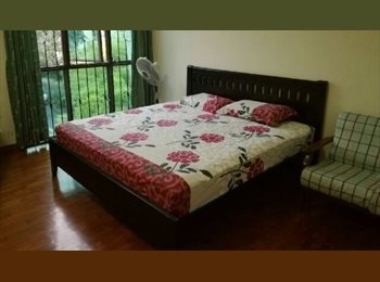 Roomgo SG - 11 Gerald Terrace, Singapore, Sengkang - $1,800 pm