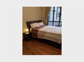 Roomgo SG - No owner *2 mins to Harbourfront MRT *Pool&Gym, HarbourFront - $1,680 pm