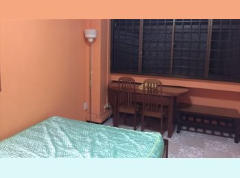 Roomgo SG - Jelapang Road, near Bukit Panjang MRT, common room, for rent, Bukit Panjang - $898 pm