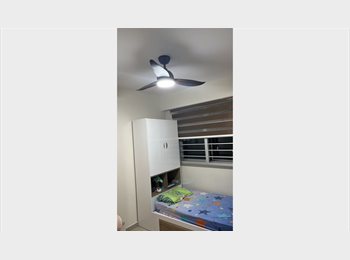 Roomgo SG - Circuit Road, Common Room, near Macpherson MRT, for rent, Macpherson - $1,000 pm