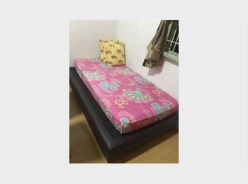 Roomgo SG - The Clearwater, near Bedok Reservoir MRT, Common Room, for rent, Bedok - $1,100 pm