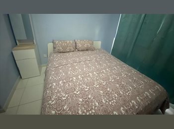 Roomgo SG - Segar Road, Common room, for rent, Bukit Panjang - $700 pm