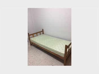 Roomgo SG - Ang Mo Kio Avenue 3, near Ang Mo Kio MRT, Common Room, for rent, Ang Mo Kio - $700 pm