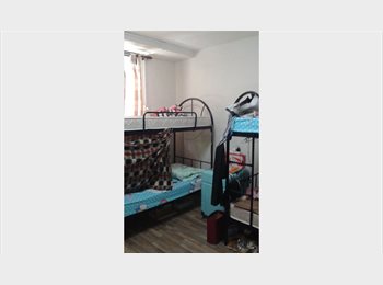 Roomgo SG - Bedok North Road, room sharing, near Tanah Merah Station, for rent, Tanah Merah - $320 pm