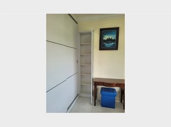 Roomgo SG - HDB Room For Rent, Hougang - $1,200 pm
